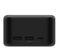 BELKIN GaN 6w1 USB-A USB-C Eth HDMI PD INC018vfBK - 1241066 - zdjęcie 3
